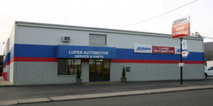 luper automotive shop
